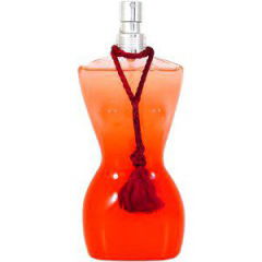 Classique Summer Fragrance 2002